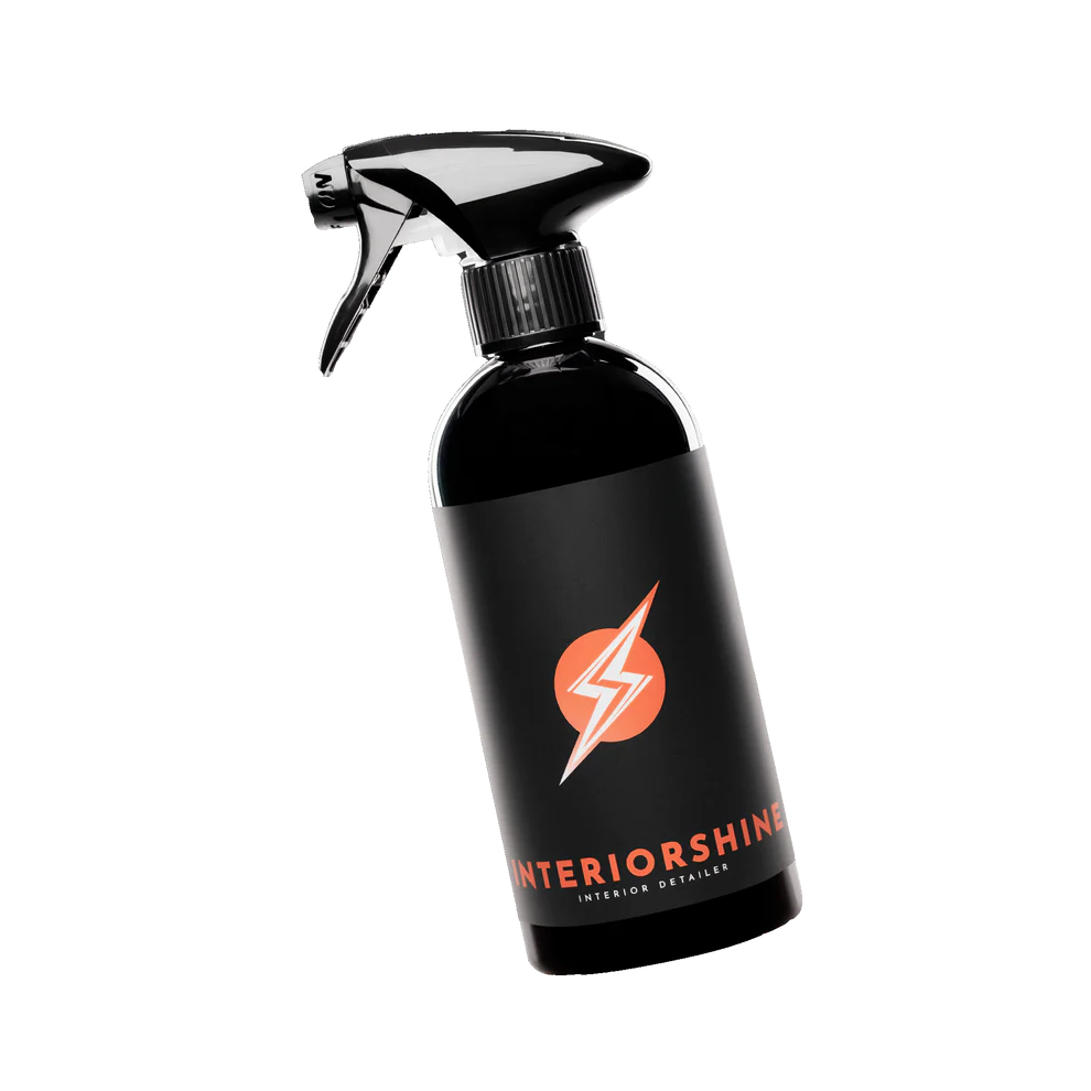 INTERIORSHINE – Premium sprej za negu enterijera 500ml | Auto kozmetika Srbija
