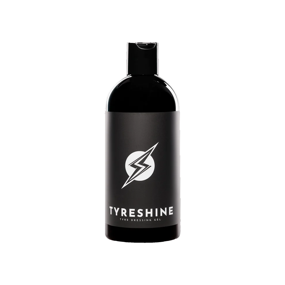 TYRESHINE - Sjaj za gume 500ml FlashDetail