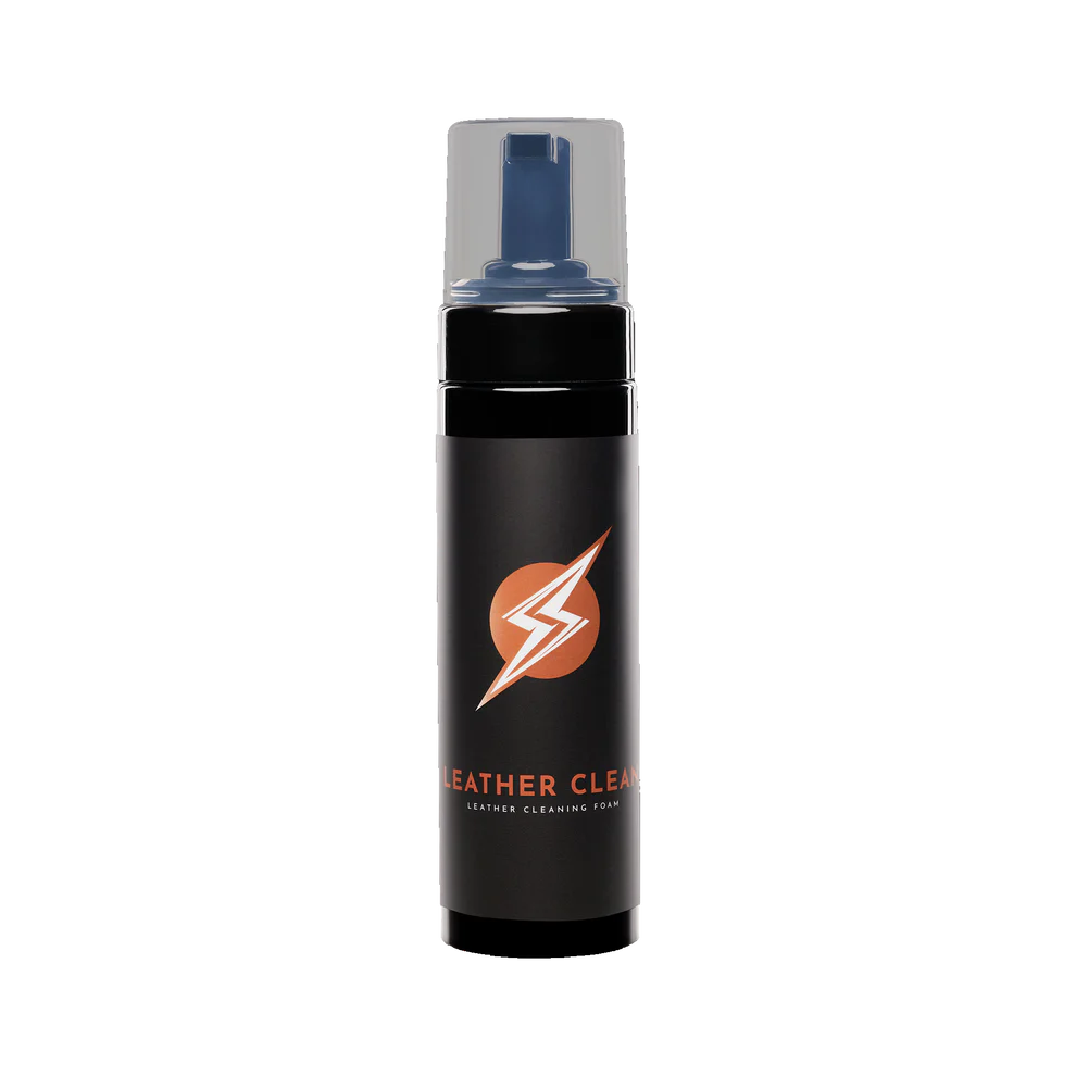 LEATHER CLEAN – Premium čistač za kožu 200ml | Auto kozmetika Srbija