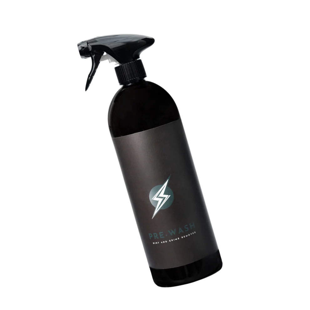 PRE WASH SPRAY 1L FlashDetail