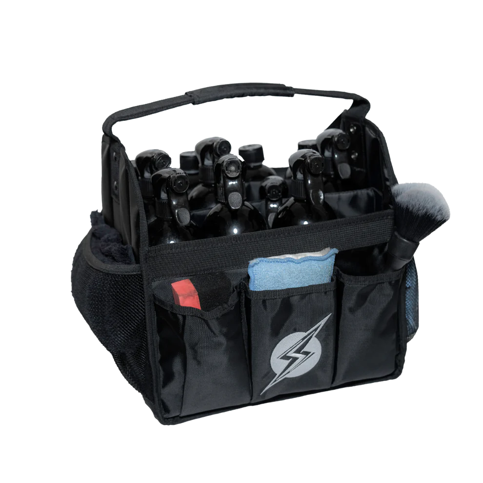 LARGE DETAILING BAG - Detailing torba FlashDetail