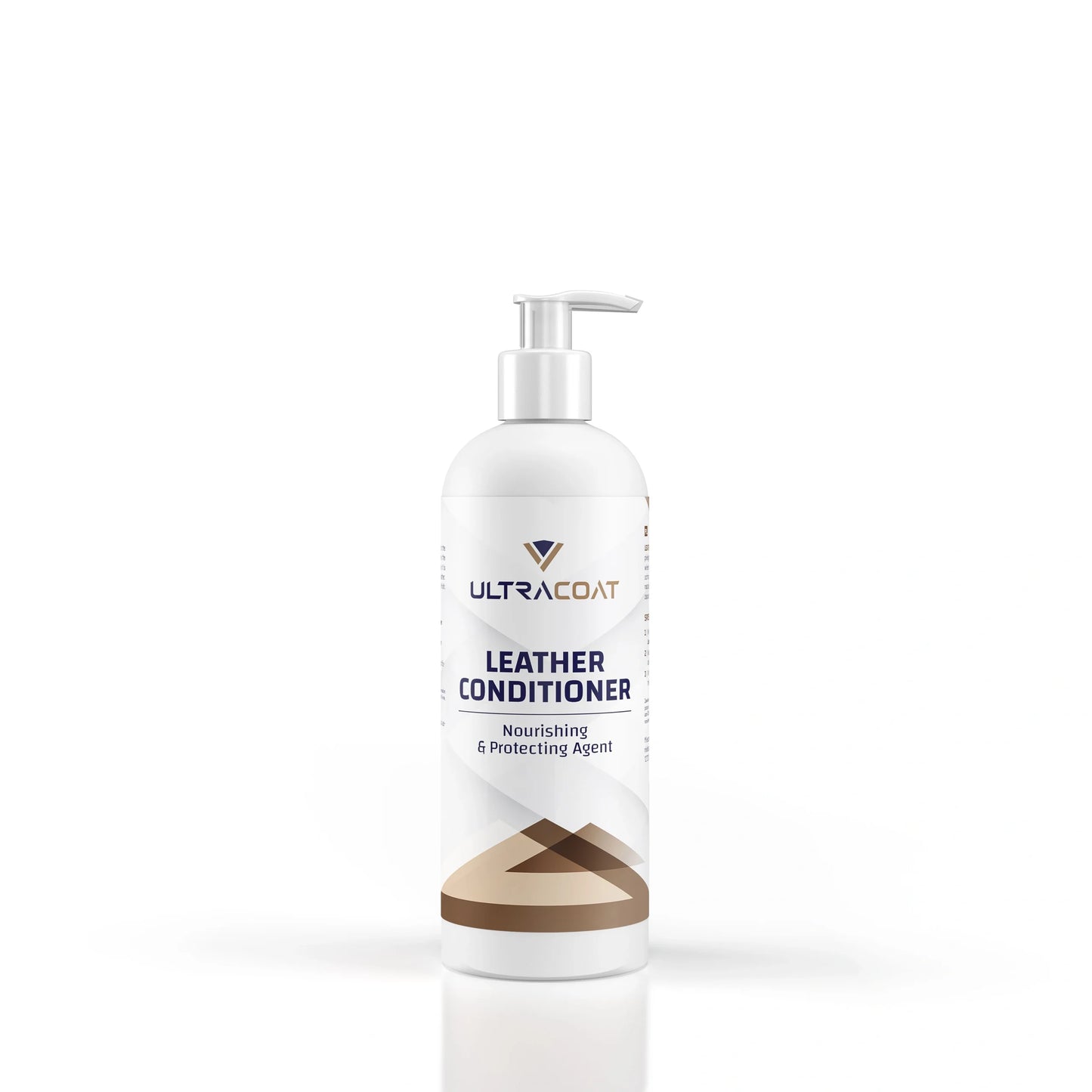 Leather Conditioner 500ml – Nega i zaštita kožnog enterijera