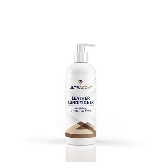 Ultra Coat Leather Cream Conditioner – Nega i zaštita kožnog enterijera