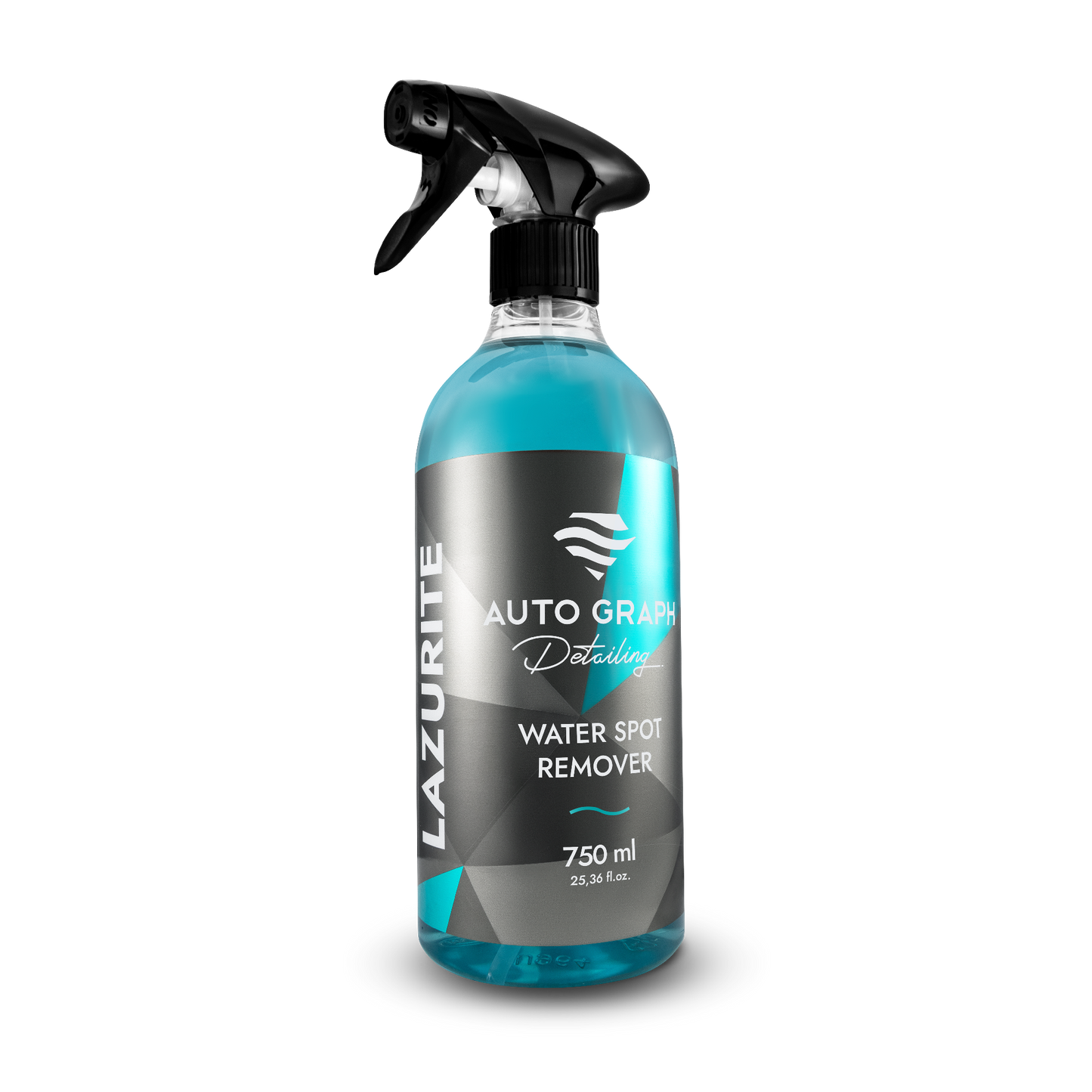 Auto Graph Lazurite – Water Spot Remover 💦✨