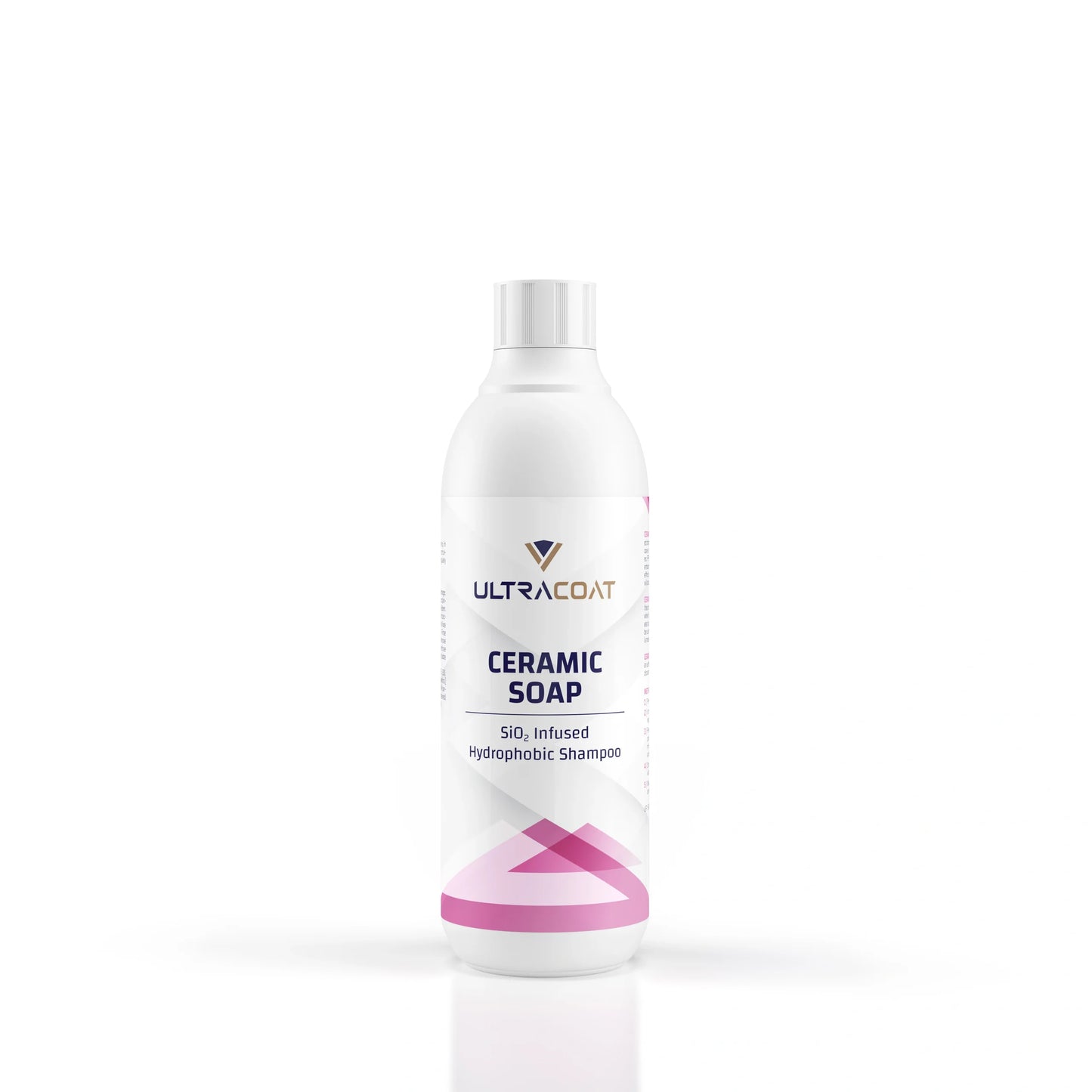UltraCoat Ceramic Soap – SiO₂ šampon za auto sa premazom