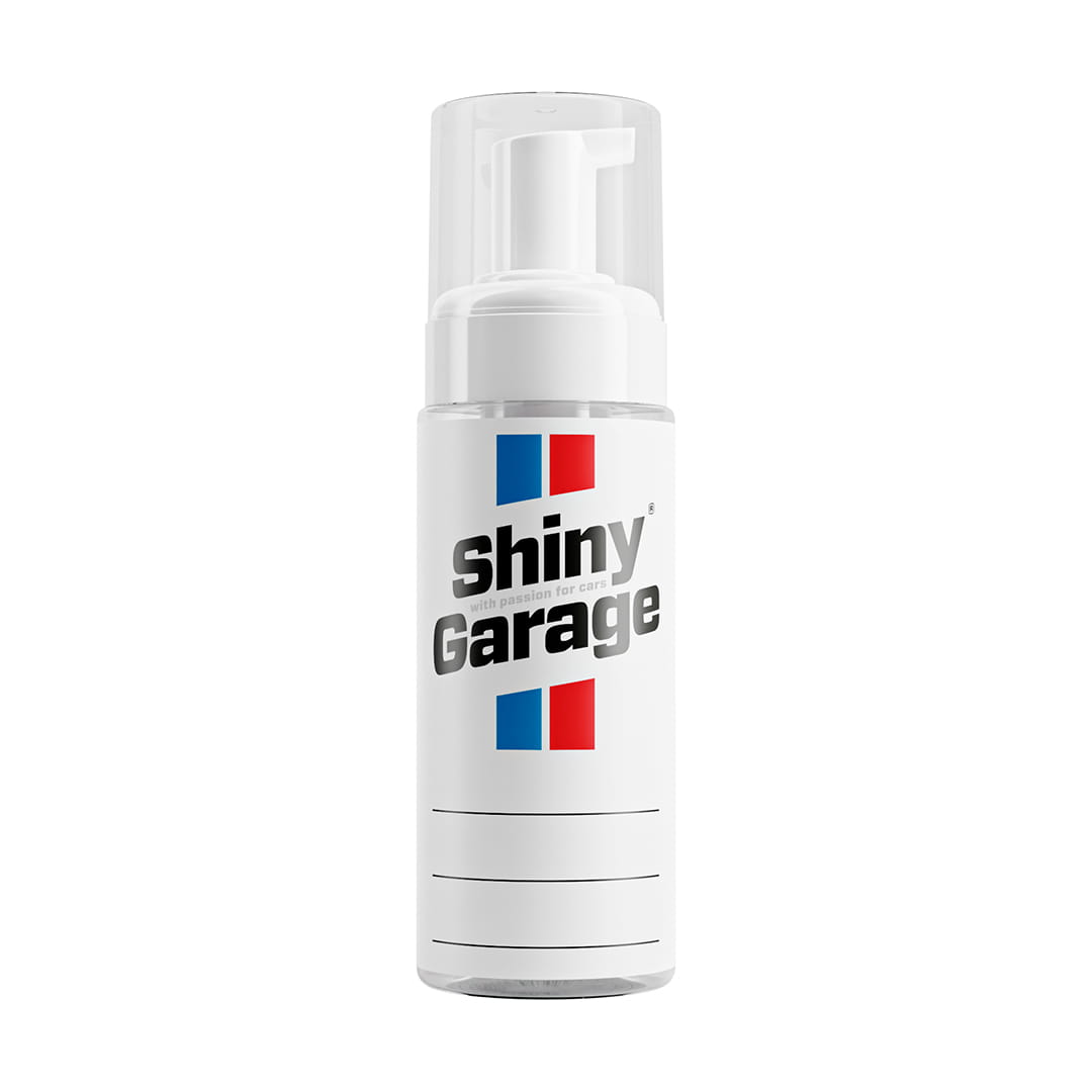 Foam Bottle 150ml – Bočica za preciznu aplikaciju pene