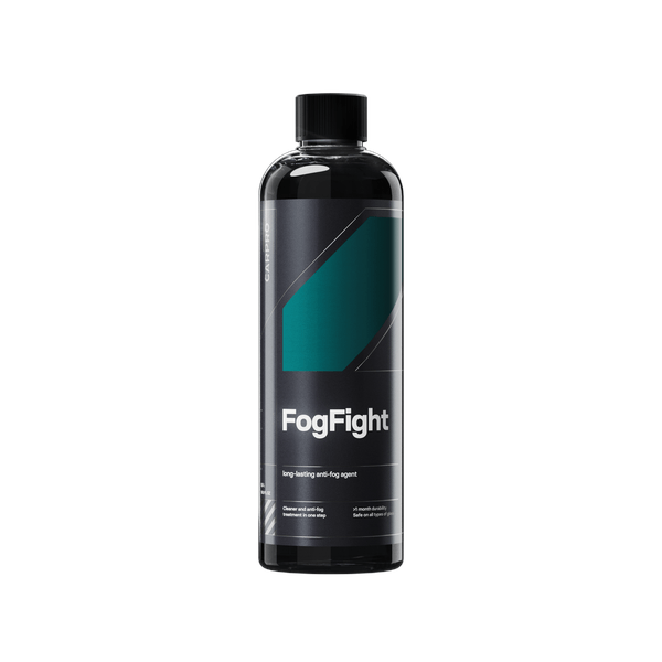 🌫️ CarPro FogFight – Anti Fog zaštita protiv magljenja stakala