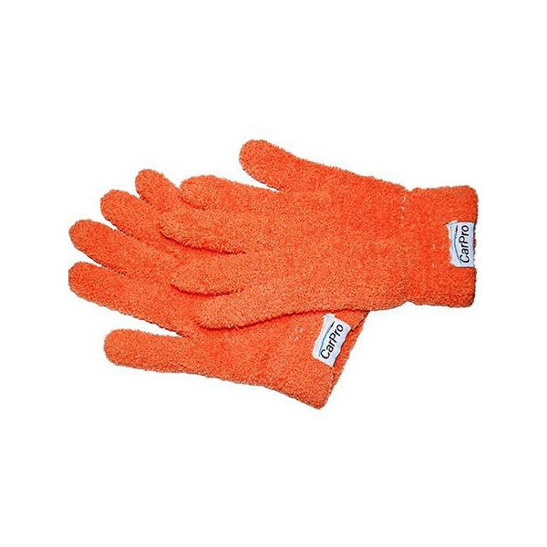 CarPro MF Gloves – Mikrofiber rukavice za detaljno čišćenje automobila 🧤🚗✨