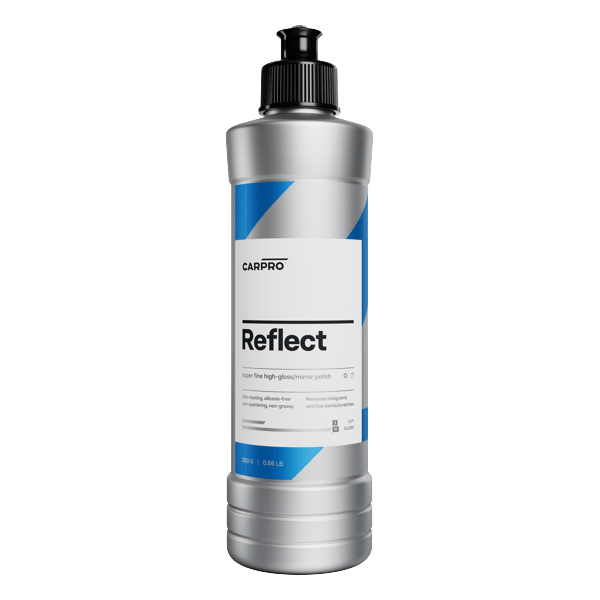 ✨ CarPro Reflect HG Super Fine Polish – Finiš pasta za maksimalan sjaj i dubinu boje