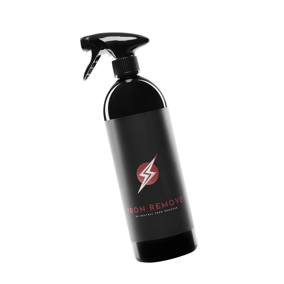 Iron Remover 1000ml Flash Detail🧲