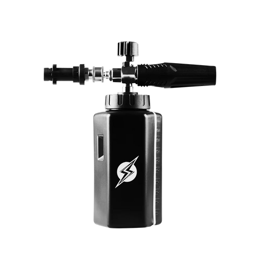 Foam Gun - Penomat (Karcher) Flash Detail💦