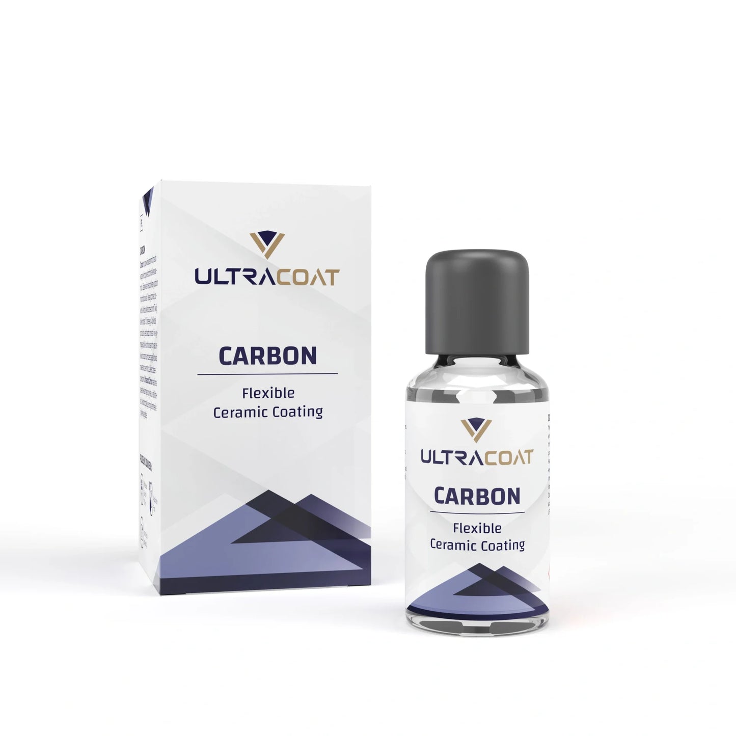 UltraCoat Carbon – 12 meseci neprobojne zaštite sa spektakularnim sjajem