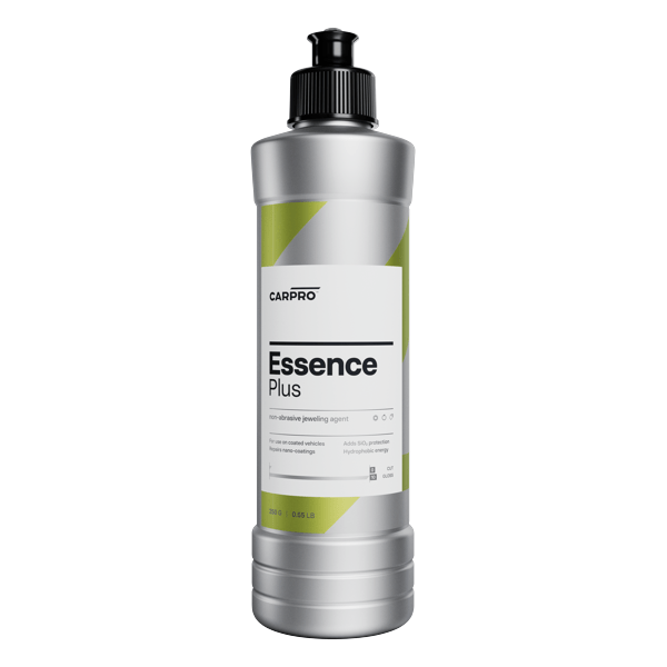 CARPRO Essence+ PLUS – neabrazivni SiO₂ zaštitni sloj i obnovitelj sjaja 🚗✨