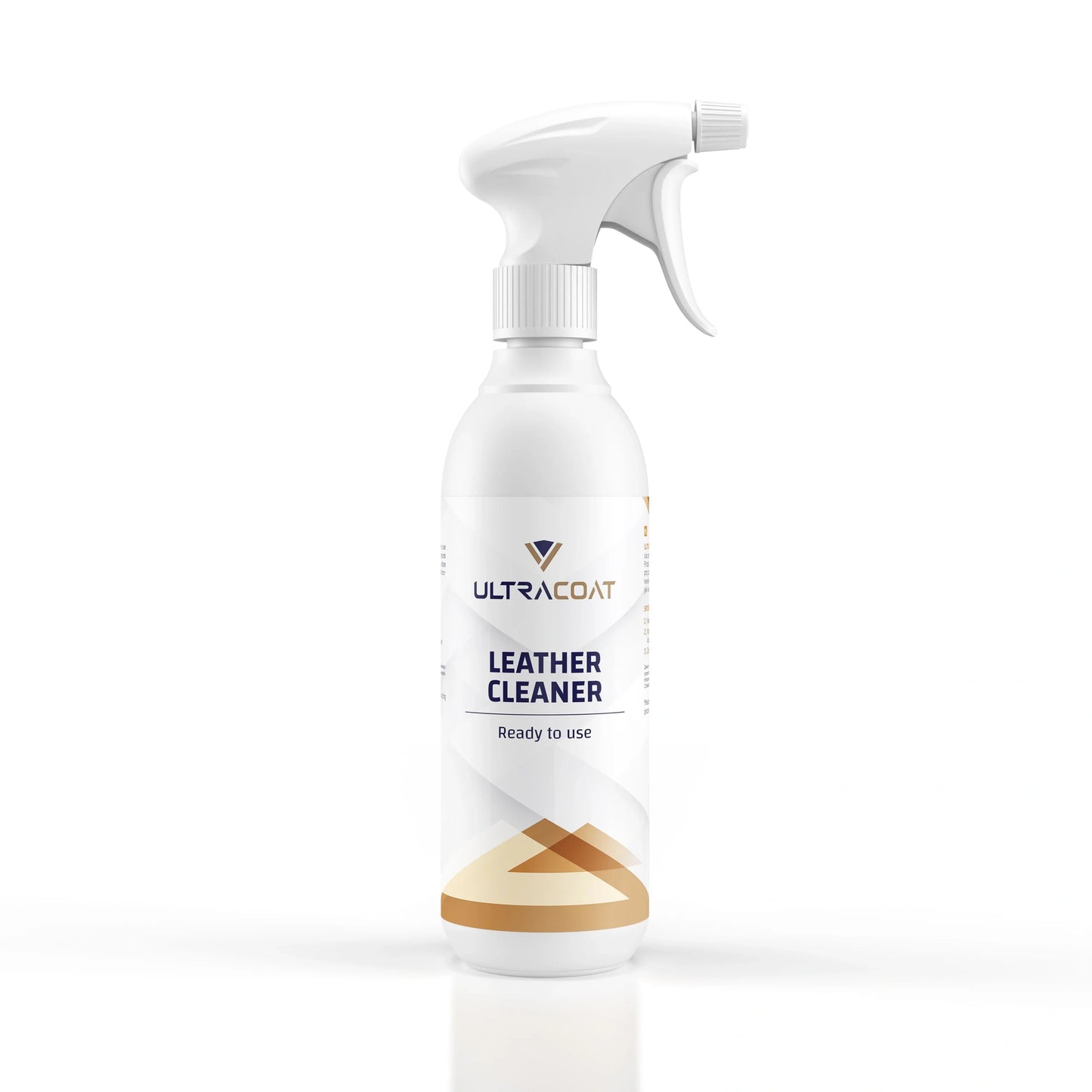 Ultracoat Leather Cleaner – Efikasno čišćenje i zaštita kožnih površina