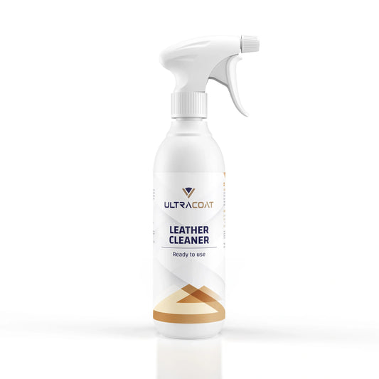 Ultracoat Leather Cleaner – Efikasno čišćenje i zaštita kožnih površina