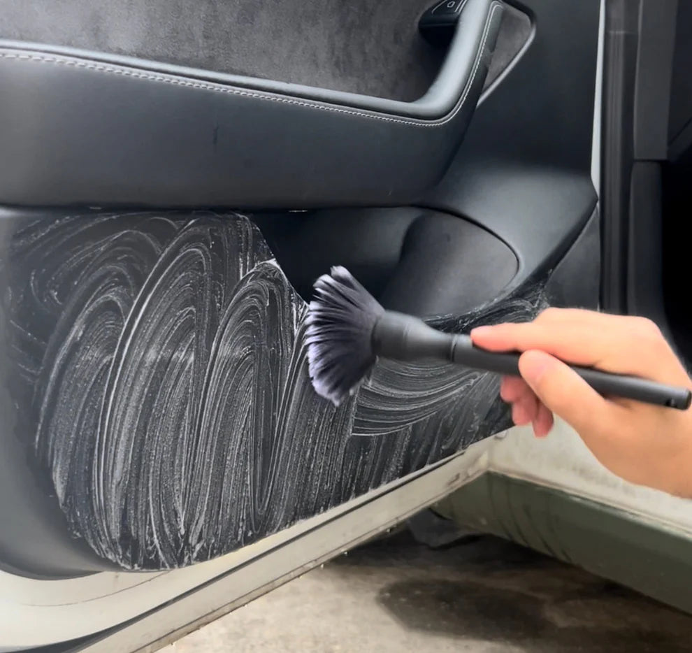 FLASH DETAILING BRUSH - Ultra Soft četkica