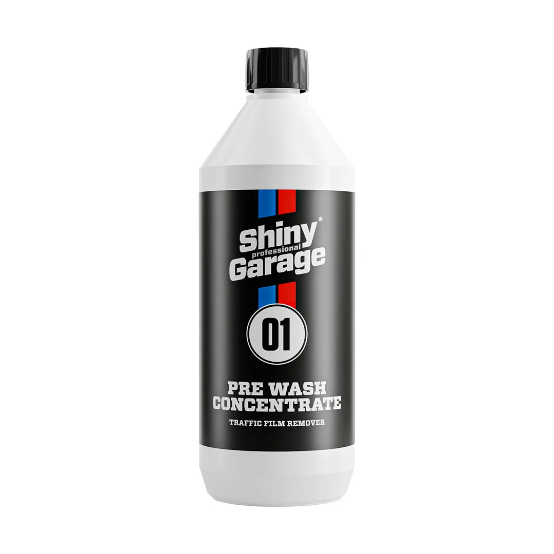 Pre Wash Concentrate – Pripremite Svoj Automobil za Savršeno Pranje! 🚗🧼