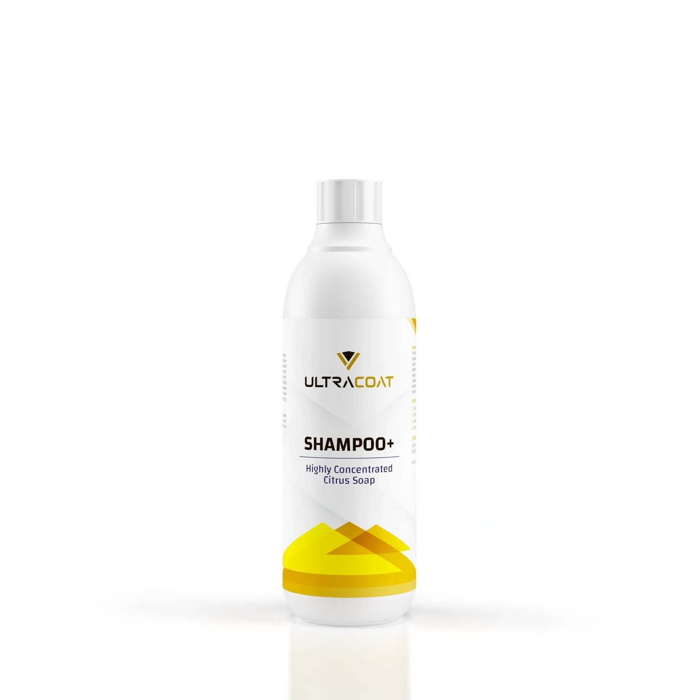 UltraCoat Auto Šampon+ – Citrusni šampon za auto