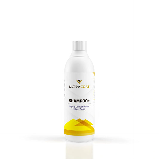 UltraCoat Auto Šampon+ Shampoo+ – Citrusni šampon za auto