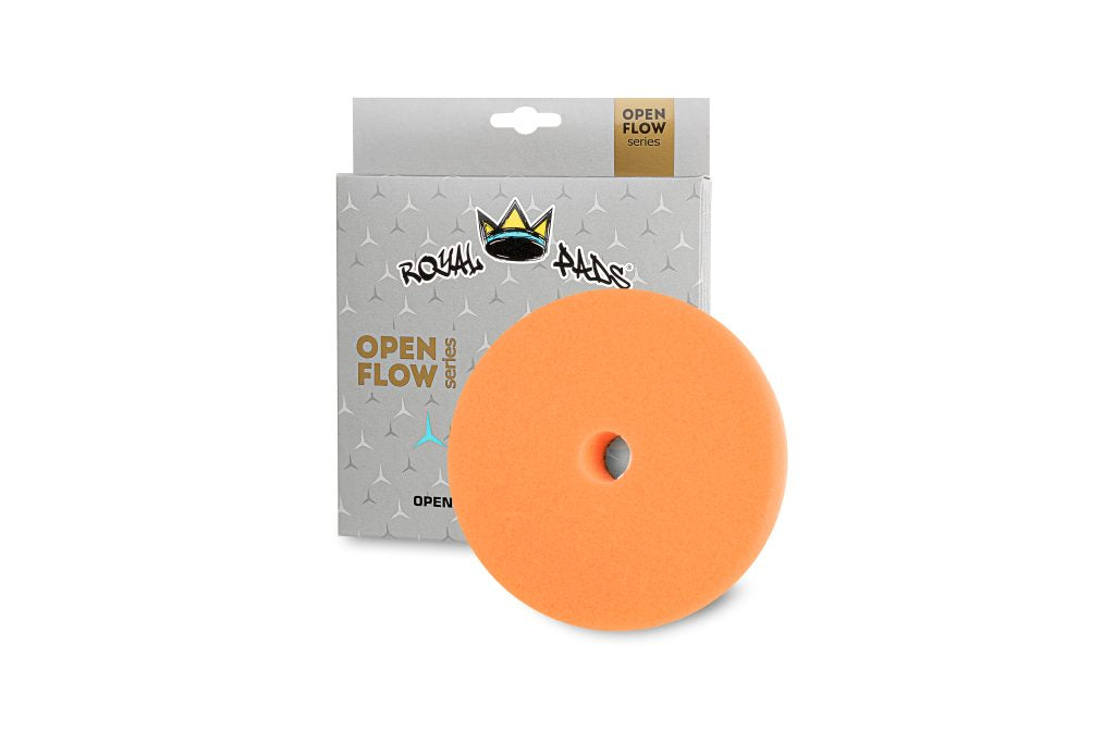 OF One Step – Royal Pads ⚡✨