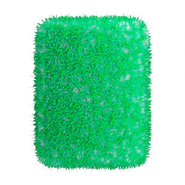 Shiny Garage Wash Pad – Mikrofiber rukavica za bezbedno pranje automobila bez ogrebotina