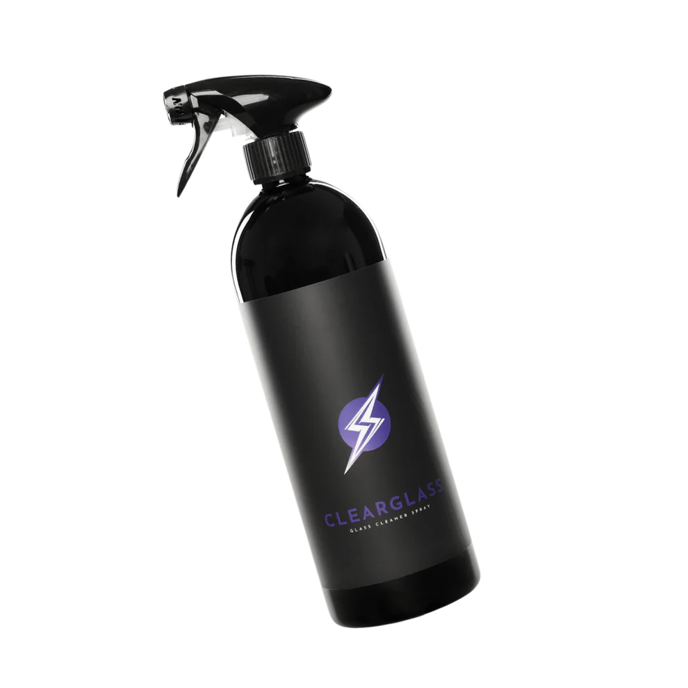 CLEARGLASS – Premium sprej za čišćenje stakala 1000ml | Auto kozmetika Srbija