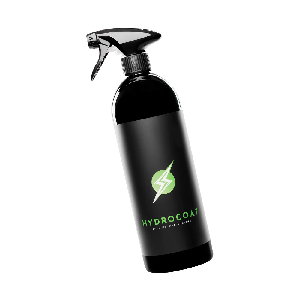 HYDROCOAT – Tečna keramička zaštita za auto lak | Auto kozmetika Srbija