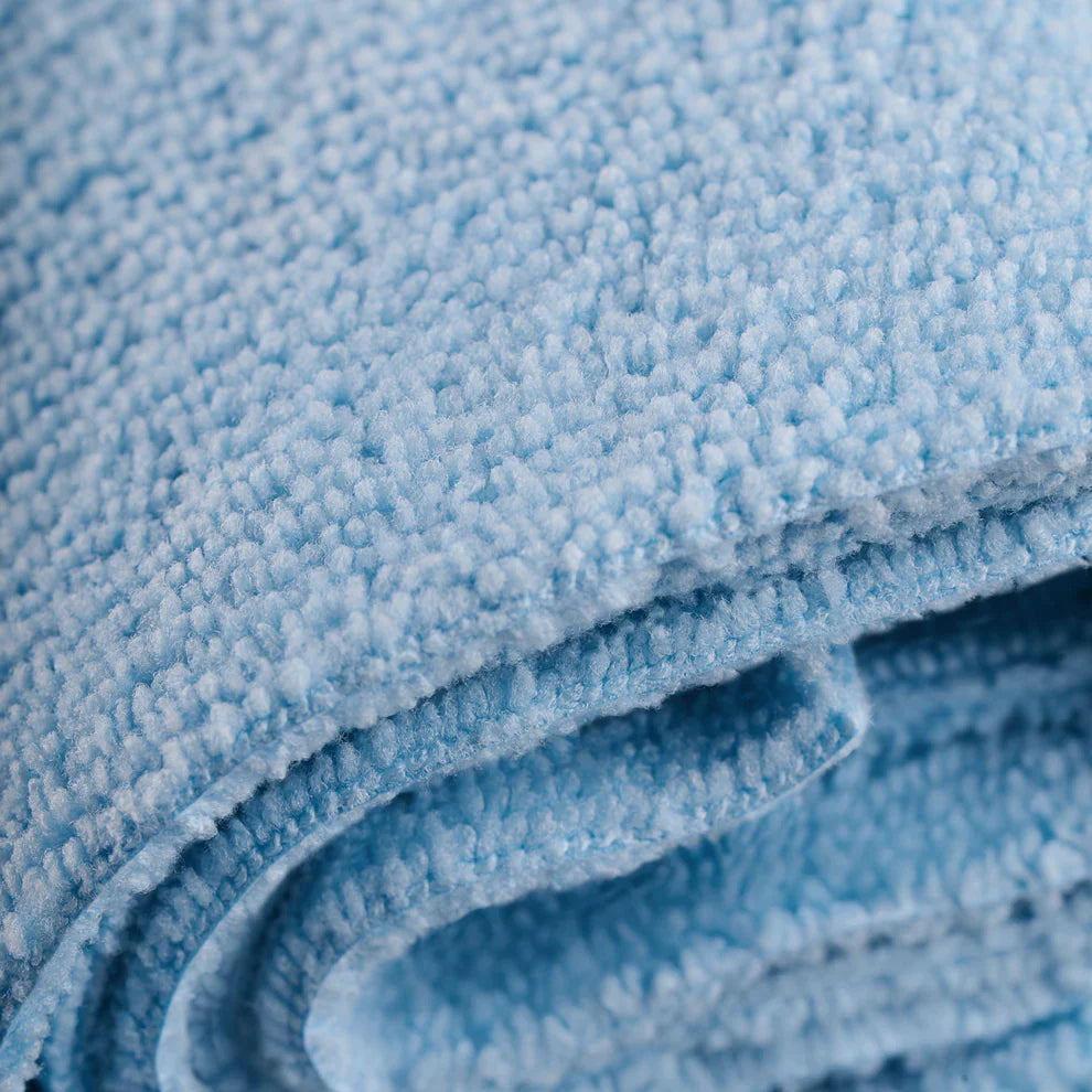 ALL PURPOSE TOWEL - Univerzalna mikrofiber krpa FlashDetail