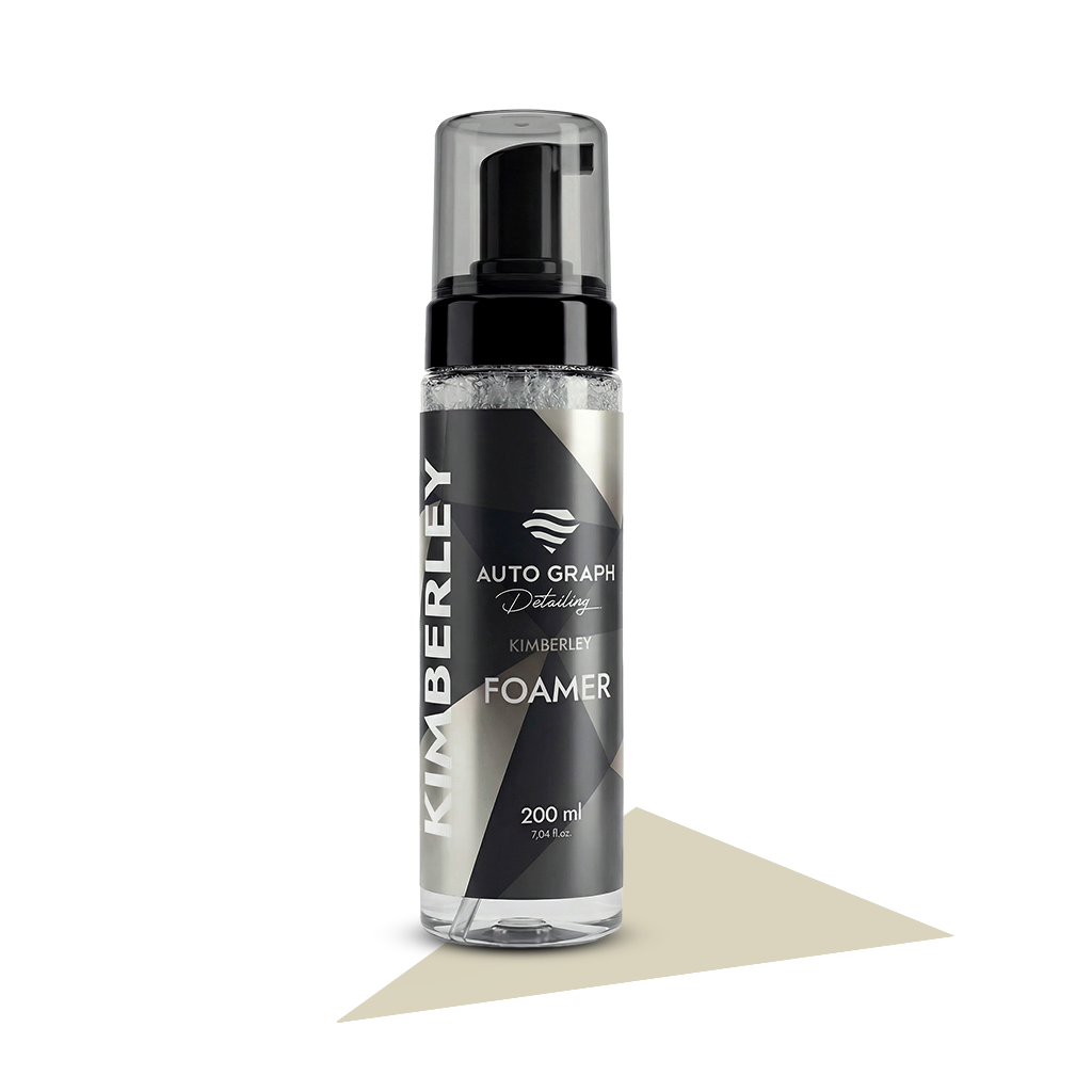 KIMBERLEY Foamer - Penomat 200 ml