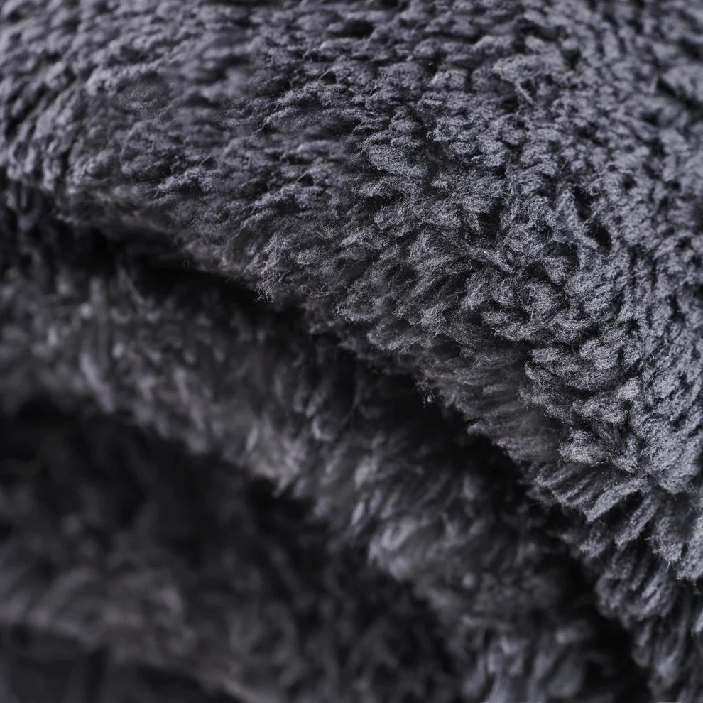 ULTRA SOFT TOWEL - Ultra Soft mikrofiber krpa FlashDetail