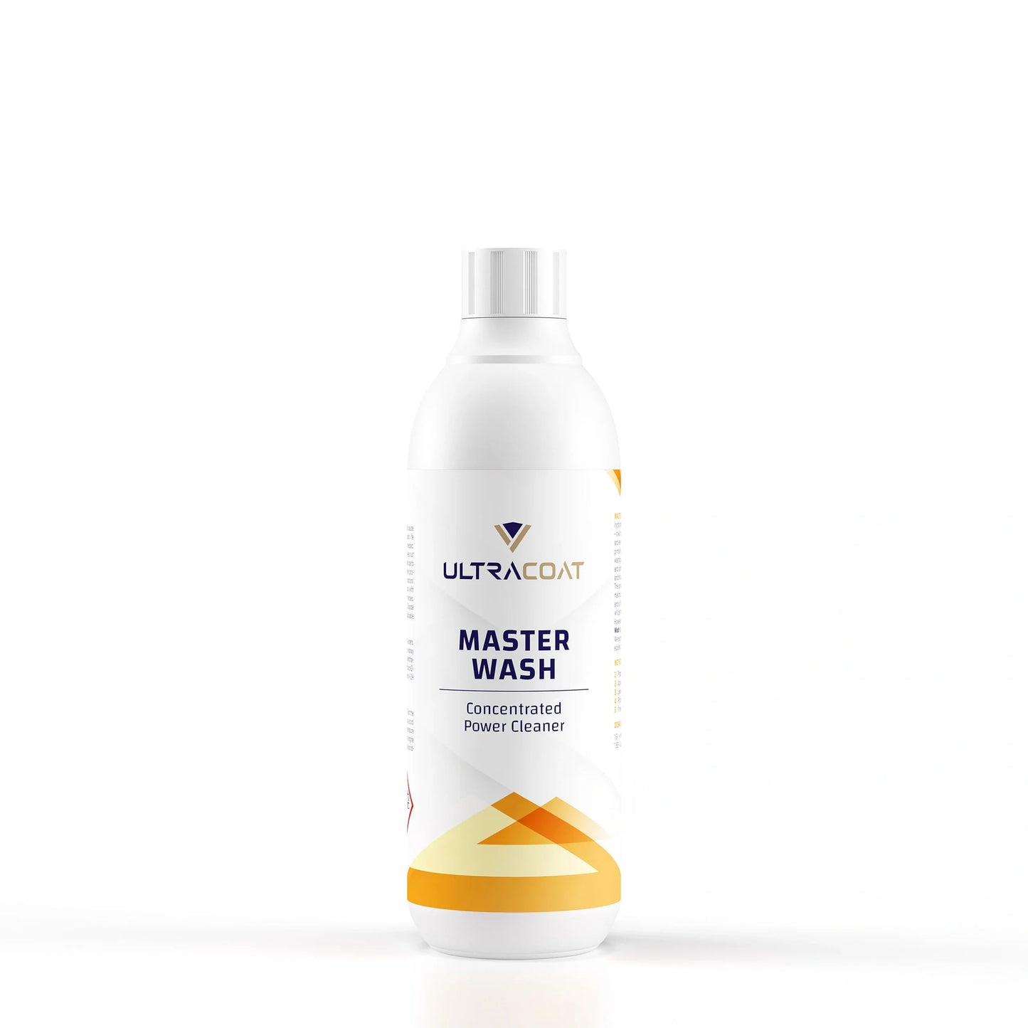 Master Wash – Višenamensko sredstvo za brzo i efikasno čišćenje spoljašnjosti vozila