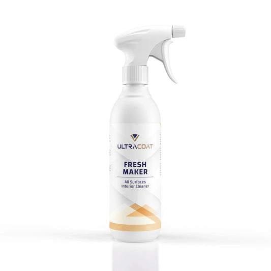 Ultracoat Fresh Maker Interior Cleaner – Višenamenski čistač za enterijer automobila