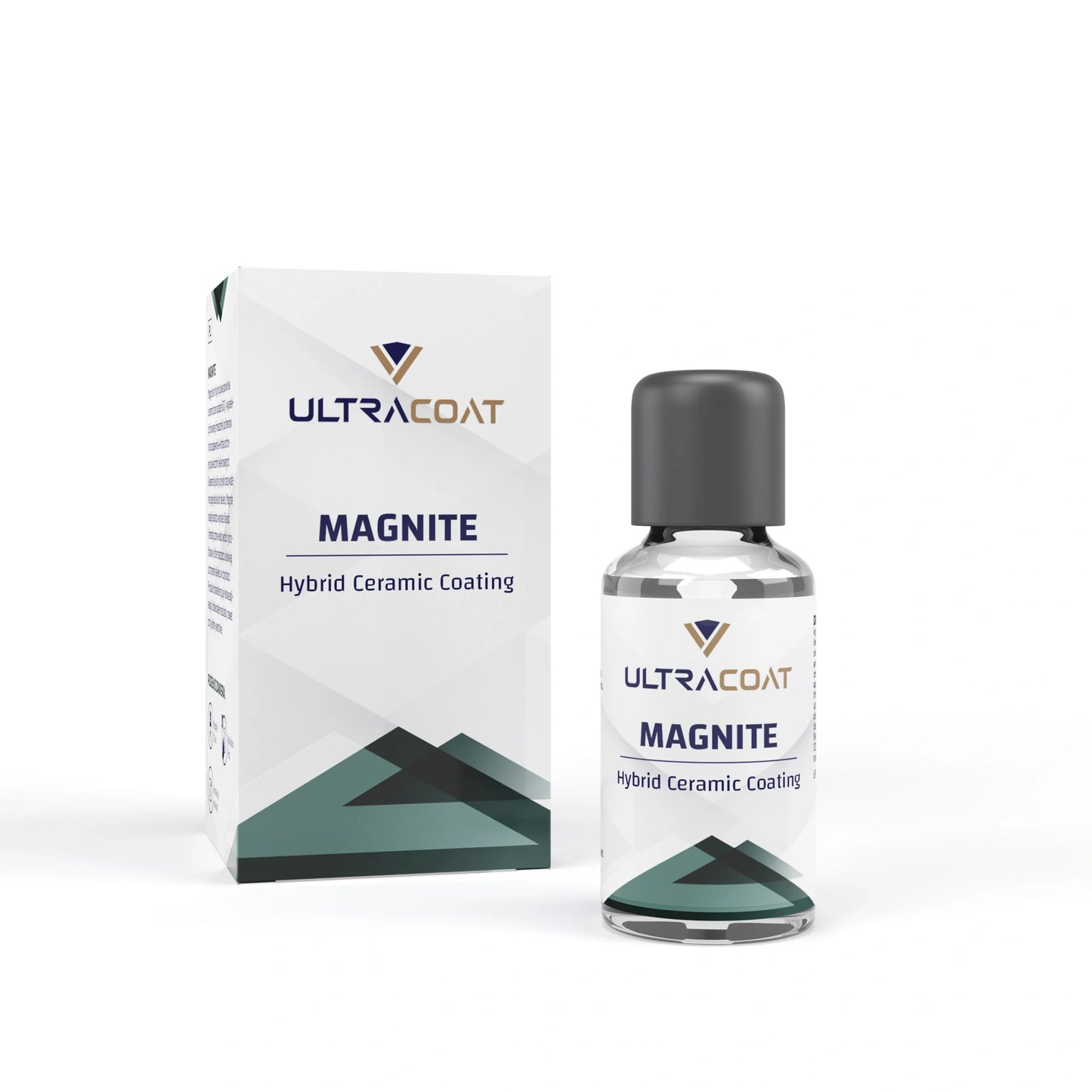 Ultracoat Magnite – Hibridni keramički premaz za dugotrajnu zaštitu laka do 4 godine