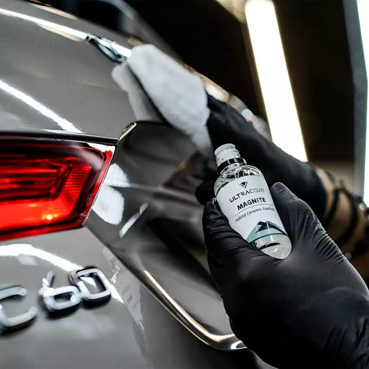 🛡️ Keramička Zaštita Za Auto – Sve Što Treba Da Znate O Zaštiti Laka Automobila