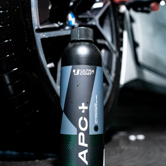 APC – All Purpose Cleaner: Profesionalno čišćenje za svaki deo vašeg automobila🧴
