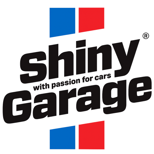 ✨ Shiny Garage ✨
