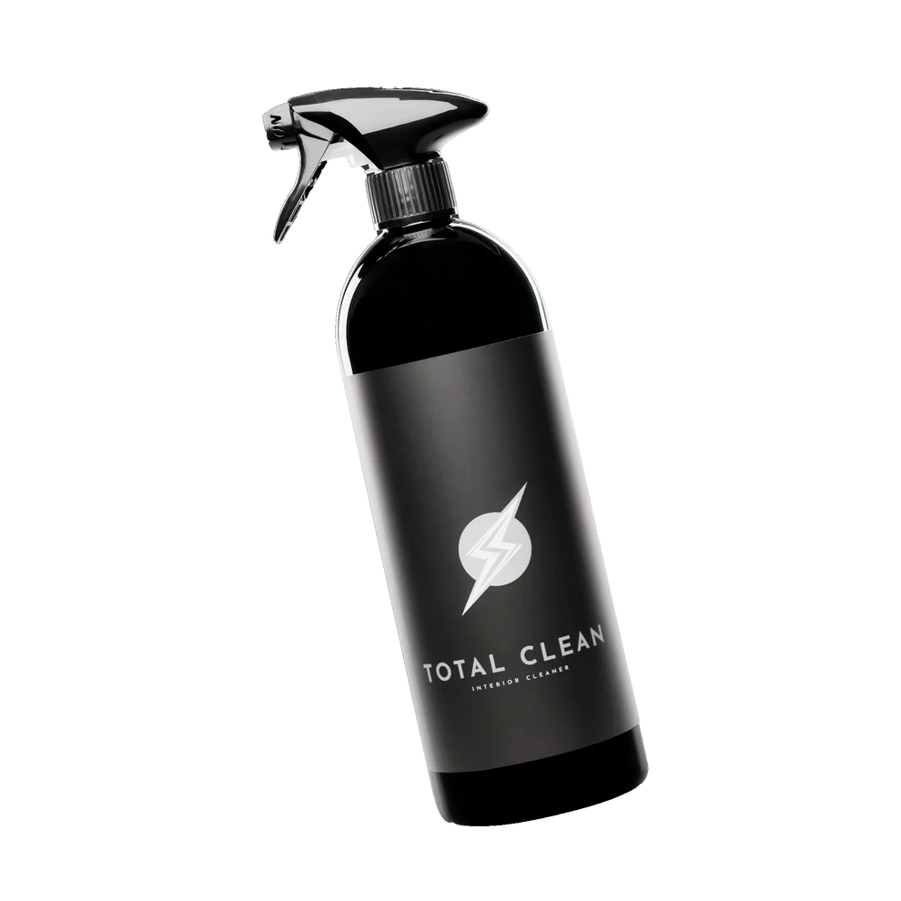 TOTAL CLEAN – Univerzalni čistač enterijera automobila 1000ml | Auto kozmetika Srbija