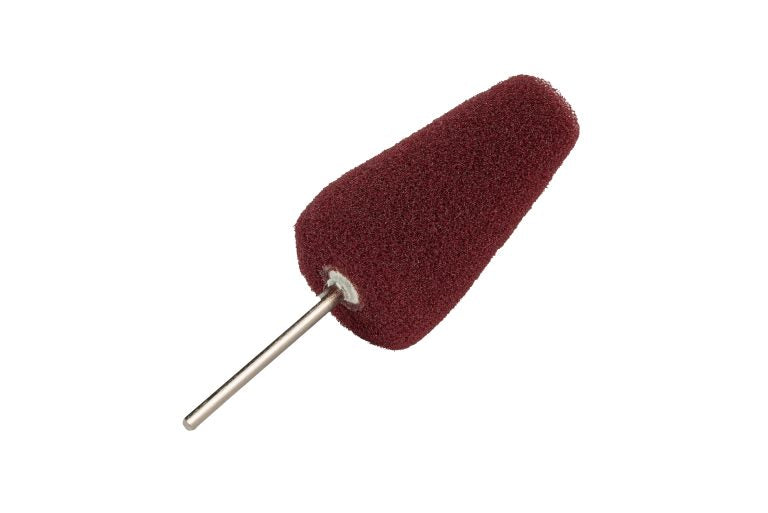 🔴 Royal Polishing Cone HEAVY/SOFT CUT – tvrdi polirni konus za teško dostupna mesta