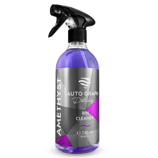 AMETHYST Rim Cleaner – Bezbedno i efikasno čišćenje felni