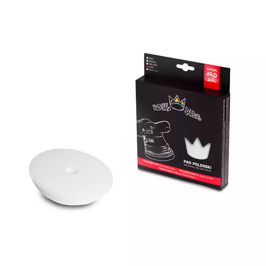 ULTRA CUT Pro – Profesionalni Polishing Pad za Agresivno Rezanje