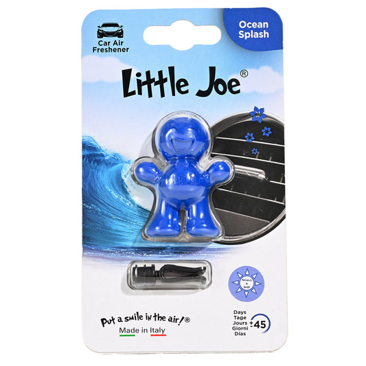 Little Joe Ocean Splash - Miris za auto