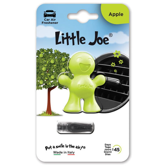 Little Joe Green Apple - Miris za auto