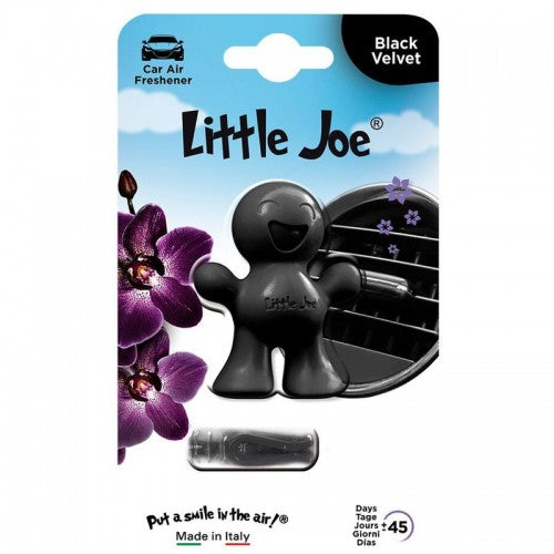 Little Joe Black Velvet - Miris za auto