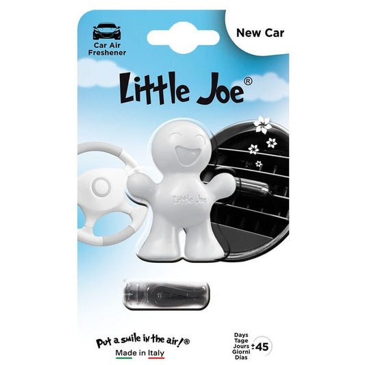 Little Joe New Car - Miris za auto
