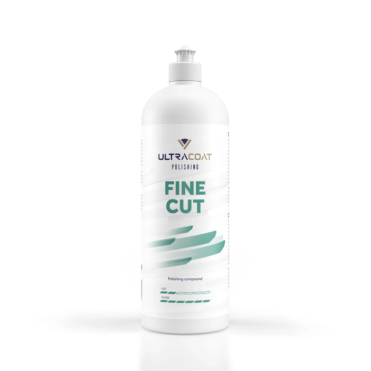 UltraCoat Fine Cut pasta – Sjaj i korekcija bez ogrebotina