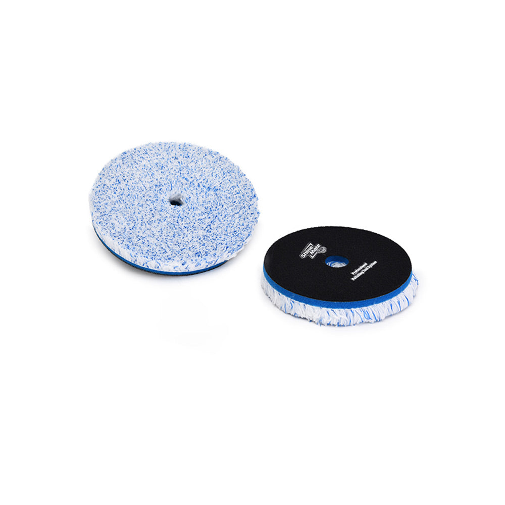 Mikrofiber pad za poliranje Shine Mate