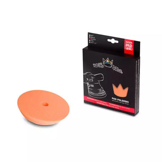 ONE-STEP PRO Pad – Optimalno Rešenje za Brzu Korekciju i Finiš u Jednom Koraku