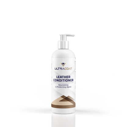 Ultra Coat Leather Cream Conditioner – Nega i zaštita kožnog enterijera