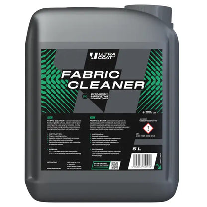 Ultracoat Fabric Cleaner – Koncentrat za dubinsko čišćenje tkanina 5l