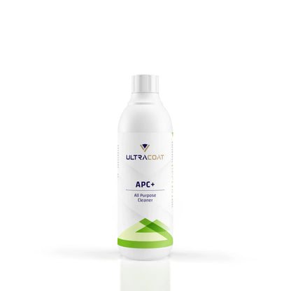 UltraCoat APC+ – Najsvestraniji profesionalni čistač